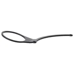 Razorback Bent Cluster Single Gauge Mount Right Side Black For Can-am Maverick. Fixed Price $37.31.