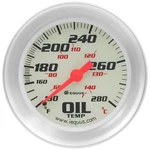 Equus 2-5/8" White E8443*2-5/8 In. Mechanical Temperature Gauge. Fixed Price $66.39.
