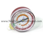 Yellow Jacket 49063 1/2" Pressure Gauge Bar/psi R-134A/404A/407C. Fixed Price $31.89.