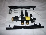 Uponor Ep Manifold System 2-LOOP A2670201 Made In Germany. Fixed Price $199.99.