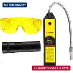Wale&morn Refrigerant Leak Detector Kit For Ac Detection, Halogen Gas. Fixed Price $51.52.