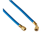 Yellow Jacket 21260 HAV-60 Blue Hvac Charging Hose 60" Suitable For R410A. N4. Fixed Price $45.29.