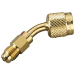 Ritchie Eng 19173 1/2" Pvc Valve Npt Connection. Fixed Price $37.80.