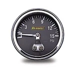 Edelbrock/russell 650350 Fuel Pressure Gauge. Fixed Price $42.23.