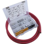 Sur&r S.u.r. And Auto Parts HL427 Heater Line Repair Kit. Fixed Price $145.49.