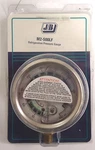 J/b M2-500LF Refrigeration Pressure Gauge. Fixed Price $32.04.