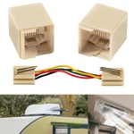 3313107.037 A/c Line Coupler For Dometic Rv Air Conditioner Cable Connection. Fixed Price $14.92.