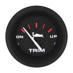 Sierra 58431P Marine Amega 2" Trim Gauge Johnson/evinrude Suzuki 4-STROKE. Fixed Price $39.77.