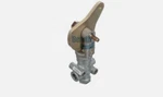 Bendix 800720 Tw 12 Air Brake Control Valve New, Position Type, Cam Style. Fixed Price $350.00.