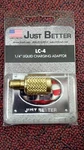 Refrigerant Liquid Charging Metering Adapter, Model LC-4. Fixed Price $26.95.