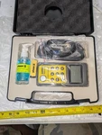 Phase Ii Ultrasonic Thickness Gauge UTG-2900 X 1.5V PT0120082720. Fixed Price $999.00.