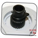 Advanced Elemens - Inline Valve Adaptor With Pressure Gauge. Fixed Price $31.09.