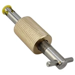 Cildea Ac Orifice Tube Removal Tool Fits For Gm Vehicles Car Repair Silver. Fixed Price $23.99.
