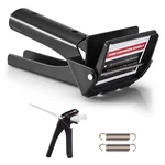 Gedlex Tube Extrusion Tool 2.5" Industrial Size Dispenser Efficient Rtv And.... Fixed Price $24.99.