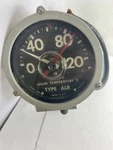 Qualitrol DAL-082-1 Liquid Temperature Gauge 0-120DEG C Type Alr. Fixed Price $200.00.