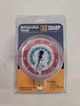Yellow Jacket 49051 High-side Pressure Gauge 0-500 Psi New, No Box. Fixed Price $60.00.