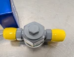 Sporlan SA-13 3/8" Sae Flare Moisture & Liquid Indication 700078 A6S3. Fixed Price $17.99.