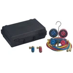 Robinair 48510 Manifold Hose Kit,aluminum 22A842. Fixed Price $343.25.