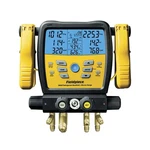 Digital Manifold Wireless Data Logging Sman SM480V Fieldpiece. Fixed Price $1547.99.
