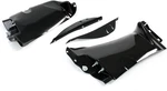 Kuafu Fender Cut Out Compatible With 1996-2000 Honda Civic Ek Ej Abs Plastic. Fixed Price $182.44.