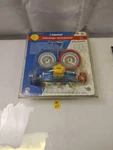 Imperial 751-CC Service Manifold Kwik Charger, Nos. Fixed Price $92.99.