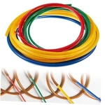 4PCS M Conditioning Copper Tubing Pipe Extension Kit 1/4" 1/2" 3/8" 5/8". Fixed Price $41.47.