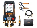 Testo 558S Kit With Hoses - Smart Digital Manifold (temperature. Fixed Price $934.16.