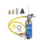 Ac Flush Kit, Auto Air Conditioning Pipeline Cleaning Tool SET,R134A R12 R22 .... Fixed Price $39.85.