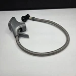 Ac Pro Auto Recharge Gauge And Hose R134A Quick Connect - Energizer. Fixed Price $15.96.