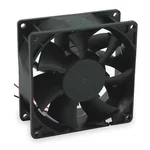 Dayton 2RTH8 Standard Axial Fan, Square, 48V Dc, - Phase, Pbt Plastic, 3. Fixed Price $22.75.