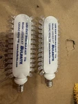 Bulbrite Led Exit Kit. 2 Piece With Sets Of Adapters Item Number 707550. Fixed Price $25.00.