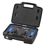Yellow Jacket 67003 Pressure/temperature Gauge Kit, Lcd 39DM72. Fixed Price $662.78.