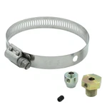 Install Kit Universal - Fits Many Thermocouples Auto Meter 3256. Fixed Price $17.86.