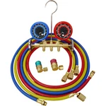 R134A Economy Manifold Gauge Set ATD-3693 Brand New!. Fixed Price $93.58.