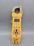 Fieldpiece SC76 Hvac/r Clamp Meter Temperature & Capacitance Used. Fixed Price $80.00.