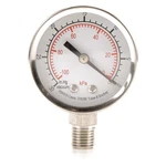 Grainger Approved 4FMK3 Vacuum GAUGE,TEST,2. Fixed Price $48.21.