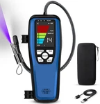 Refrigerant Leak Detector, ALD-200 3-IN-1 Freon Tester A3 A2L A1. Fixed Price $178.97.