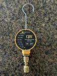 Used Cps VG100A Micron Vacuum Gauge 974-139 Hvac Tested. Fixed Price $99.00.