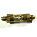 Watsco Allin Liquid Eye 1/4"M X Refrigerant Indicator. Fixed Price $17.99.