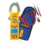 Fieldpiece SC260 Digitalclampmeter, Trms, 400A, 600VAC. Fixed Price $177.99.
