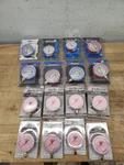 Lot Of 20 Hvac/refrigeration Mastercool, Jb Just Better Gauges *new*. Fixed Price $99.99.