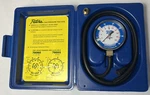 Ritchie Yellow Jacket Gas Pressure Test Kit 0-35 Wc 78060 78055 Refrigerant Tool. Fixed Price $48.99.