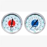 86350 Mastercool Guage Low Side 80 Mm. Fixed Price $46.97.