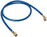 Yellow Jacket 21248 Plus Ii Hose Standard 1/4" Flare Fittings 48" Blue. Fixed Price $50.77.