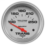 Auto Meter 4457 Ultra-lite Electric Transmission Temperature Gauge. Fixed Price $84.55.