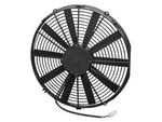 Spal Advanced Technologies #30101516 16IN Puller Fan Straight Blade 1604 Cfm. Fixed Price $124.35.