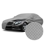 Covercraft C1720AC Gray Softback All Climate Outdoor Custom Car. Fixed Price $327.99.