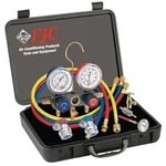 R134A Alum Manifold Set FJC6785 Brand New!. Fixed Price $157.32.