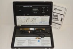 Tif Digital Micron Gauge 9450D With Manual.. Fixed Price $70.00.