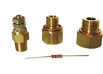 Auto Meter 5284 Ls Install Kit. Fixed Price $63.02.